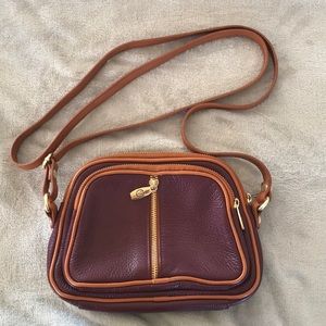 Beautiful Valentina crossbody!